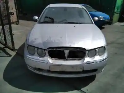 Scrapping Vehicle MG ROVER SERIE 75 (RJ) 2.0 16V CDTI of the year 2003 powered 204D2