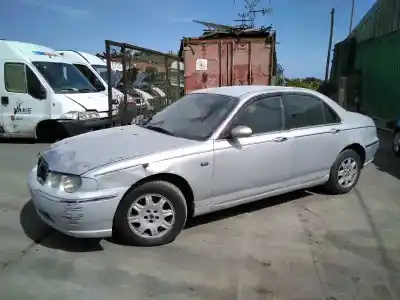 Veículo de Sucata mg rover serie 75 (rj) 2.0 16v cdti do ano 2003 alimentado 204d2