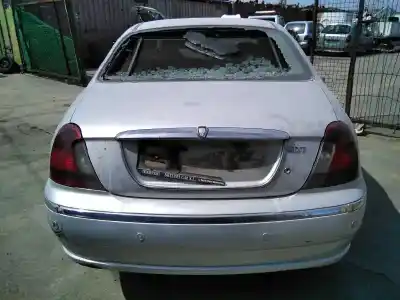 Veículo de Sucata mg rover serie 75 (rj) 2.0 16v cdti do ano 2003 alimentado 204d2