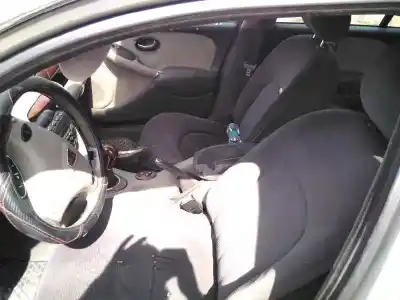 Veículo de Sucata mg rover serie 75 (rj) 2.0 16v cdti do ano 2003 alimentado 204d2