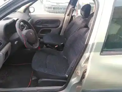 Утилизация автомобиля renault clio ii fase ii (b/cb0) authentique года 2001 питание k9ka704
