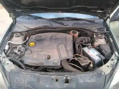 Утилизация автомобиля renault clio ii fase ii (b/cb0) authentique года 2001 питание k9ka704
