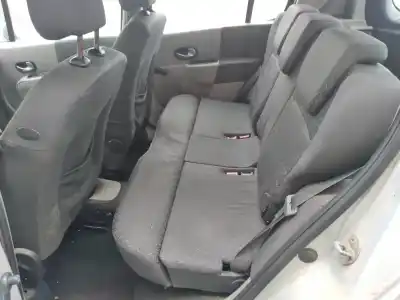 Утилизация автомобиля renault modus confort dynamique года 2005 питание k4jg7