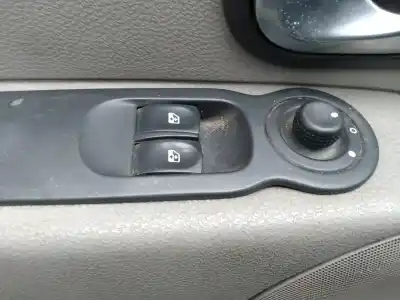 Утилизация автомобиля renault modus confort dynamique года 2005 питание k4jg7