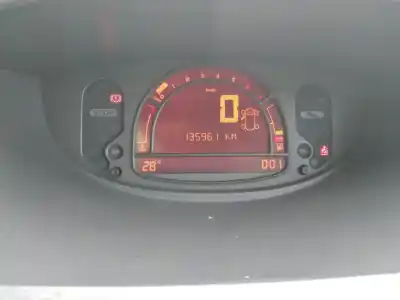 Утилизация автомобиля renault modus confort dynamique года 2005 питание k4jg7