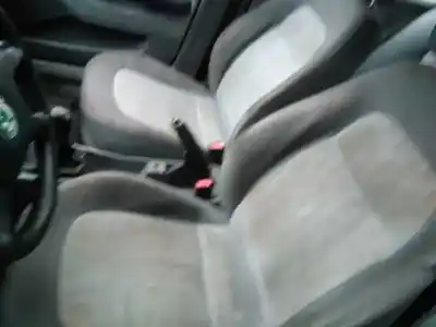 Утилизация автомобиля skoda fabia (6y2/6y3) comfort года 2000 питание asy