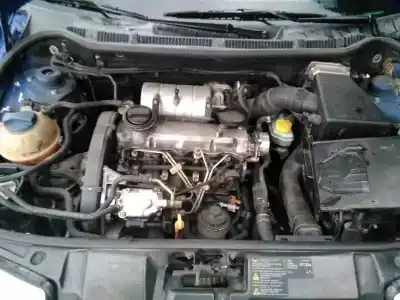 Утилизация автомобиля skoda fabia (6y2/6y3) comfort года 2000 питание asy