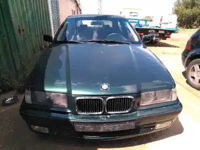 Veículo de Sucata BMW SERIE 3 COMPACTO (E36) 316i do ano 1998 alimentado G164E2