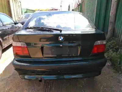 Scrapping Vehicle bmw serie 3 compacto (e36) 316i of the year 1998 powered g164e2