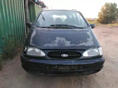 Veículo de Sucata FORD GALAXY (VX) GLX do ano 2000 alimentado Y5B