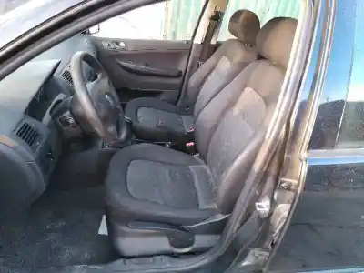 Утилизация автомобиля skoda fabia (6y2/6y3) spirit года 2007 питание bme