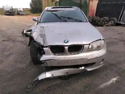 Veículo de Sucata BMW SERIE 1 BERLINA (E81/E87) 116i do ano 2005 alimentado N45B16A