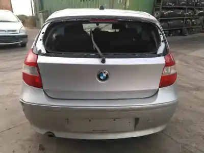Sloopvoertuig bmw serie 1 berlina (e81/e87) 116i van het jaar 2005 aangedreven n45b16a