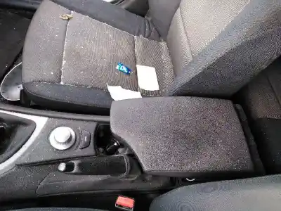 Sloopvoertuig bmw serie 1 berlina (e81/e87) 116i van het jaar 2005 aangedreven n45b16a