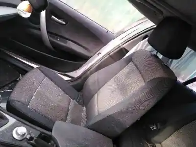 Sloopvoertuig bmw serie 1 berlina (e81/e87) 116i van het jaar 2005 aangedreven n45b16a