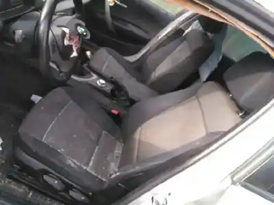 Sloopvoertuig bmw serie 1 berlina (e81/e87) 116i van het jaar 2005 aangedreven n45b16a