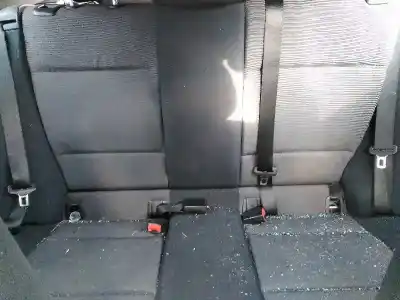 Sloopvoertuig bmw serie 1 berlina (e81/e87) 116i van het jaar 2005 aangedreven n45b16a