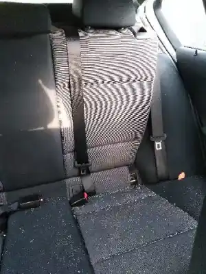 Sloopvoertuig bmw serie 1 berlina (e81/e87) 116i van het jaar 2005 aangedreven n45b16a