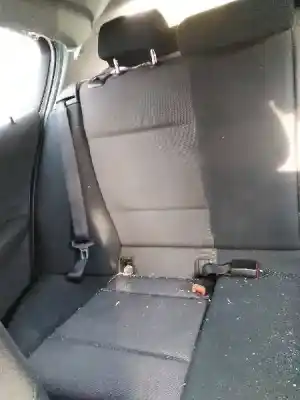 Sloopvoertuig bmw serie 1 berlina (e81/e87) 116i van het jaar 2005 aangedreven n45b16a