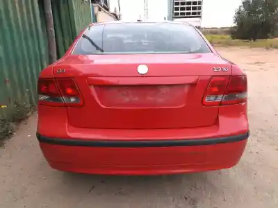 Scrapping Vehicle saab 9-3 berlina 1.9 tid cat of the year 2005 powered z19dth