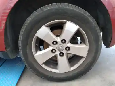 Sloopvoertuig dodge journey sxt van het jaar 2008 aangedreven bwd