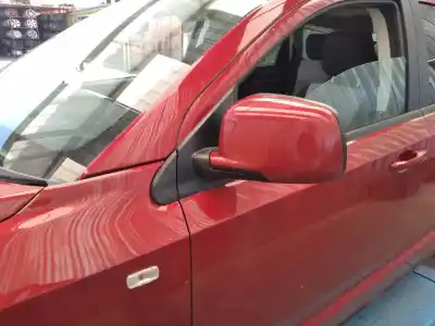 Sloopvoertuig dodge journey sxt van het jaar 2008 aangedreven bwd