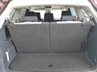 Sloopvoertuig dodge journey sxt van het jaar 2008 aangedreven bwd