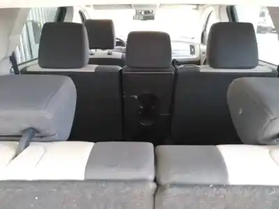 Sloopvoertuig dodge journey sxt van het jaar 2008 aangedreven bwd