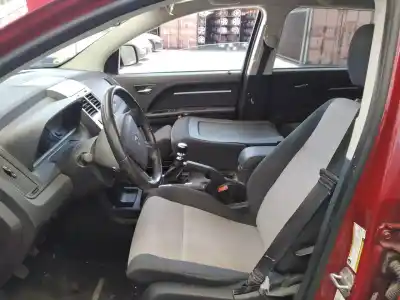 Sloopvoertuig dodge journey sxt van het jaar 2008 aangedreven bwd