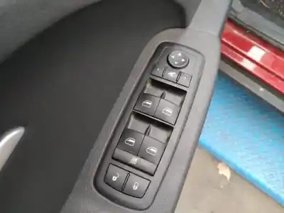 Sloopvoertuig dodge journey sxt van het jaar 2008 aangedreven bwd