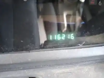 Sloopvoertuig dodge journey sxt van het jaar 2008 aangedreven bwd