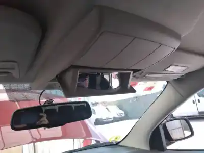 Sloopvoertuig dodge journey sxt van het jaar 2008 aangedreven bwd