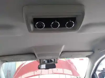 Sloopvoertuig dodge journey sxt van het jaar 2008 aangedreven bwd