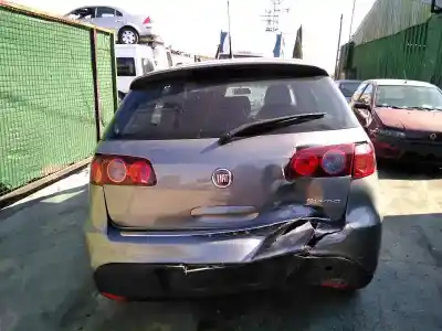 Утилизация автомобиля fiat croma (194) 1.9 8v multijet dynamic года 2008 питание 939a1000 Утилизация автомобиля fiat croma (194) 1.9 8v multijet dynamic года 2008 питание 939a1000