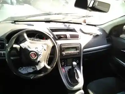 Утилизация автомобиля fiat croma (194) 1.9 8v multijet dynamic года 2008 питание 939a1000 Утилизация автомобиля fiat croma (194) 1.9 8v multijet dynamic года 2008 питание 939a1000