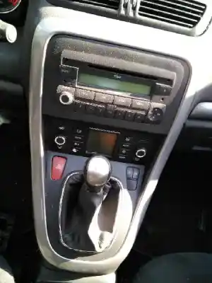 Утилизация автомобиля fiat croma (194) 1.9 8v multijet dynamic года 2008 питание 939a1000 Утилизация автомобиля fiat croma (194) 1.9 8v multijet dynamic года 2008 питание 939a1000