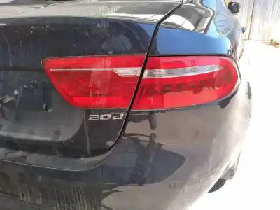 Veicolo di demolizione jaguar xe prestige dell'anno 2017 alimentato 204dtd