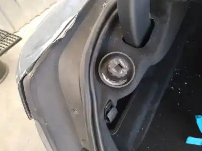 Veicolo di demolizione jaguar xe prestige dell'anno 2017 alimentato 204dtd