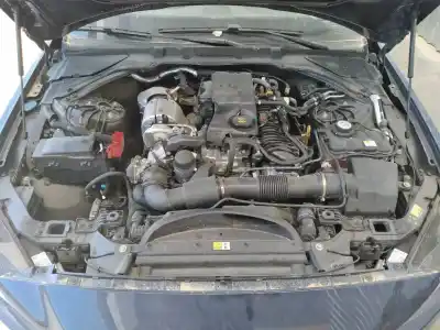 Veicolo di demolizione jaguar xe prestige dell'anno 2017 alimentato 204dtd