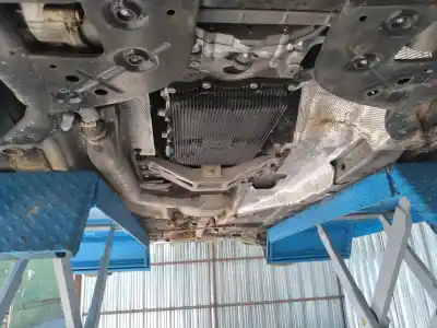 Veicolo di demolizione jaguar xe prestige dell'anno 2017 alimentato 204dtd