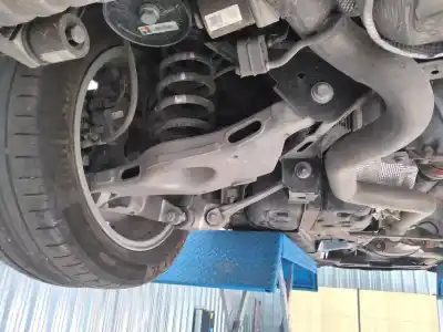 Veicolo di demolizione jaguar xe prestige dell'anno 2017 alimentato 204dtd