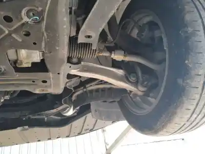 Veicolo di demolizione jaguar xe prestige dell'anno 2017 alimentato 204dtd