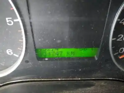 Scrapping Vehicle ford focus c-max (cap) ambiente (d) of the year 2004 powered g8da