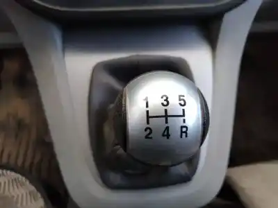 Scrapping Vehicle ford focus c-max (cap) ambiente (d) of the year 2004 powered g8da