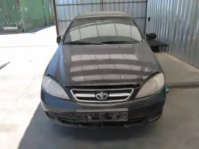 Veículo de Sucata DAEWOO LACETTI SX do ano 2004 alimentado F16D3