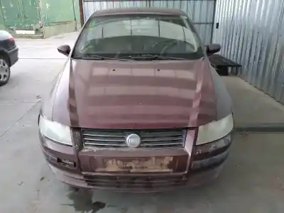 Утилизация автомобиля fiat stilo (192) 1.8 16v dynamic года 2002 питание 192a4000