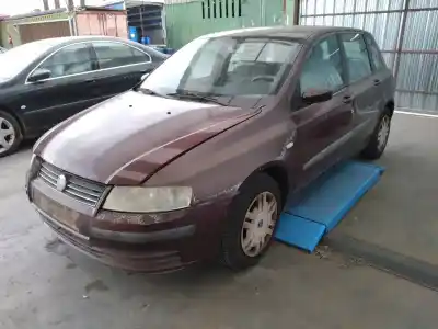 Утилизация автомобиля fiat stilo (192) 1.8 16v dynamic года 2002 питание 192a4000