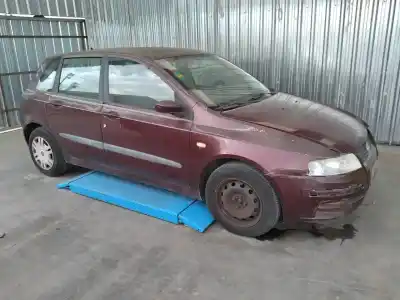Утилизация автомобиля fiat stilo (192) 1.8 16v dynamic года 2002 питание 192a4000