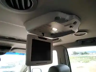 Утилизация автомобиля ssangyong rodius xdi года 2006 питание d27dt
