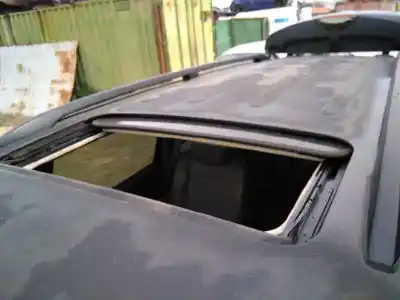 Утилизация автомобиля ssangyong rodius xdi года 2006 питание d27dt